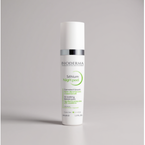 Bioderma Sebium Night Peel Gel 40ml